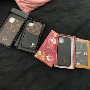 iPhone 11 11 pro case